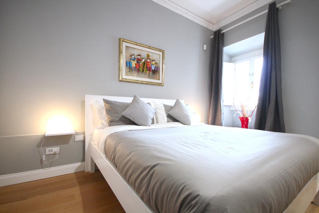 Vatican Bed and breakfast 2*