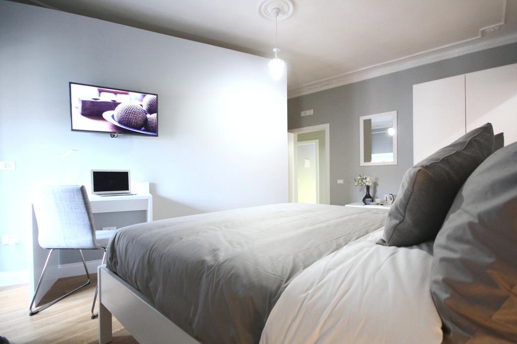 Bed and breakfast Vatican 2*