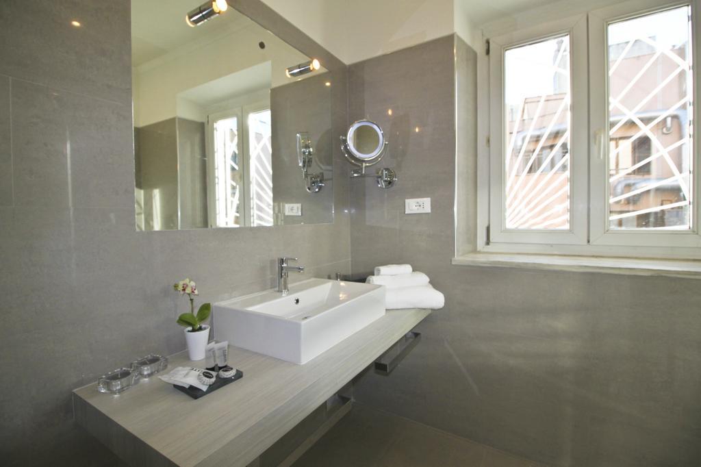 Appartamento At Penthouse *