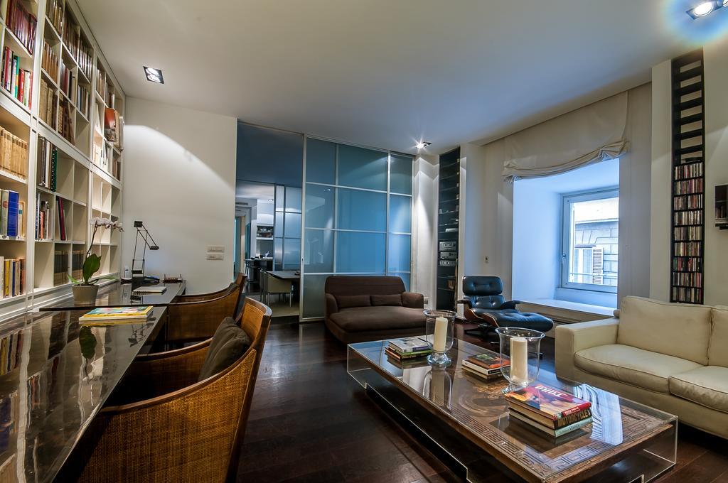 Delsi Luxury Appartamento Roma