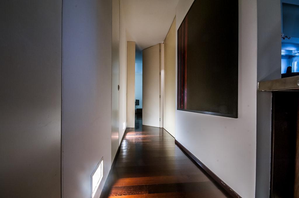Delsi Luxury * Roma