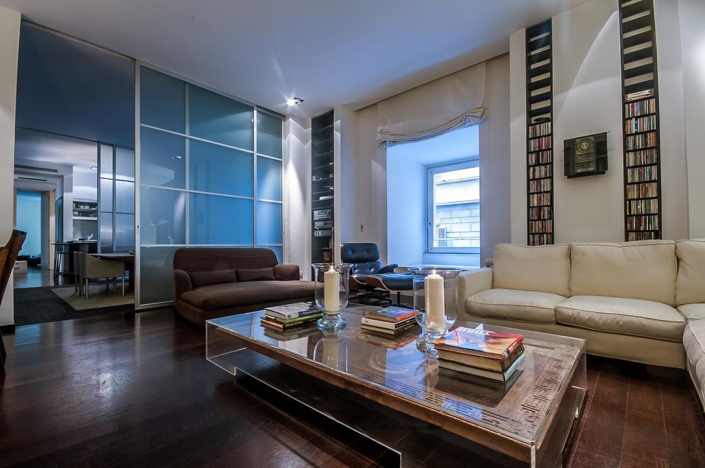 Appartamento Delsi Luxury *