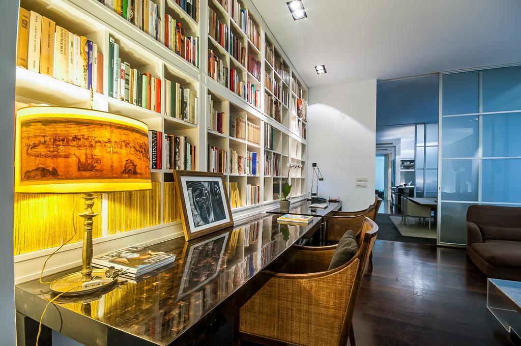 Appartamento Delsi Luxury