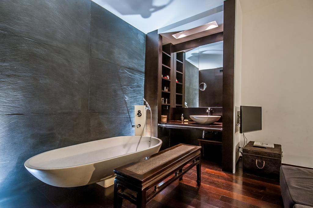 Delsi Luxury Appartamento