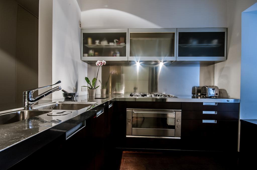 Delsi Luxury * Roma