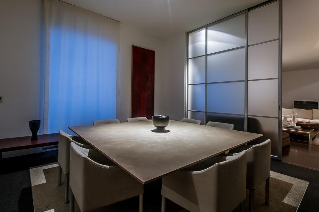 Delsi Luxury Appartamento Roma