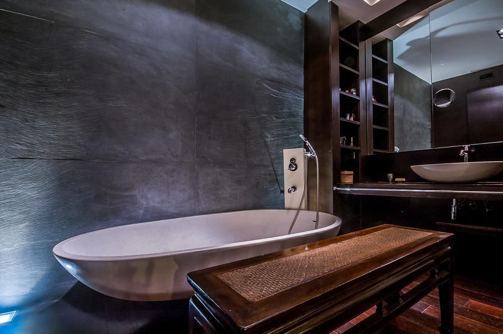 Appartamento Delsi Luxury *