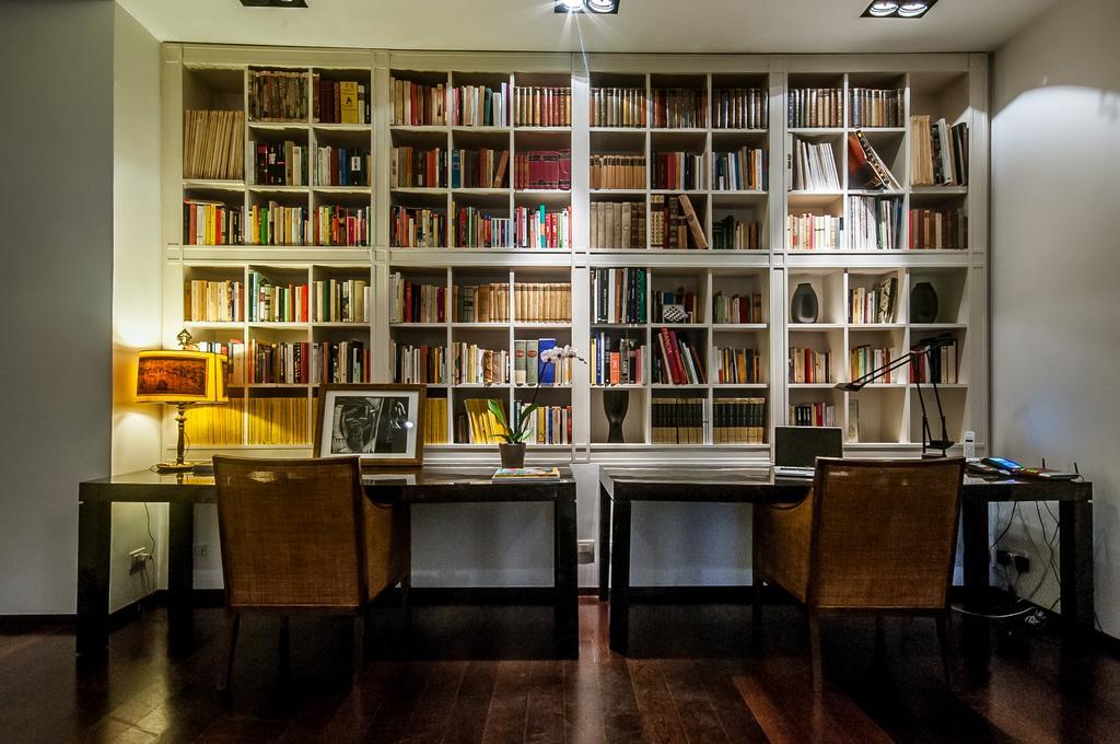 Delsi Luxury Appartamento