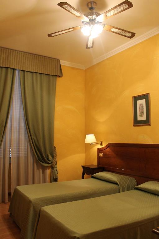 Hotell Fiori 2*