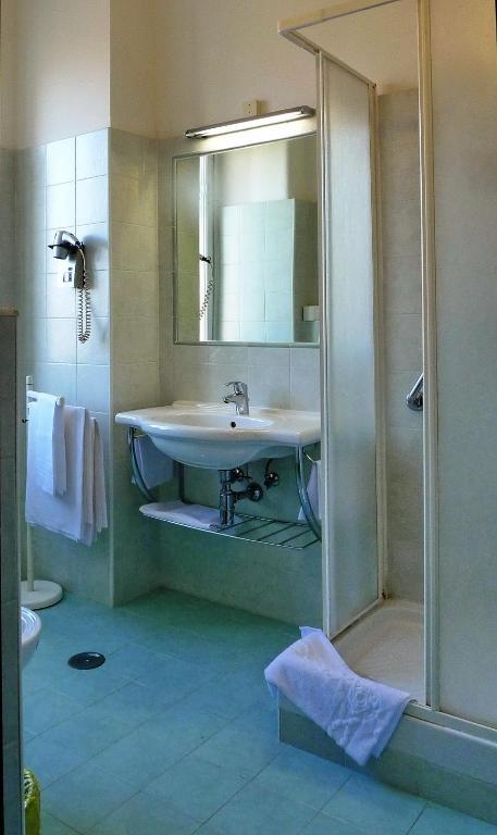 Monteverde E Austria Hotel Roma
