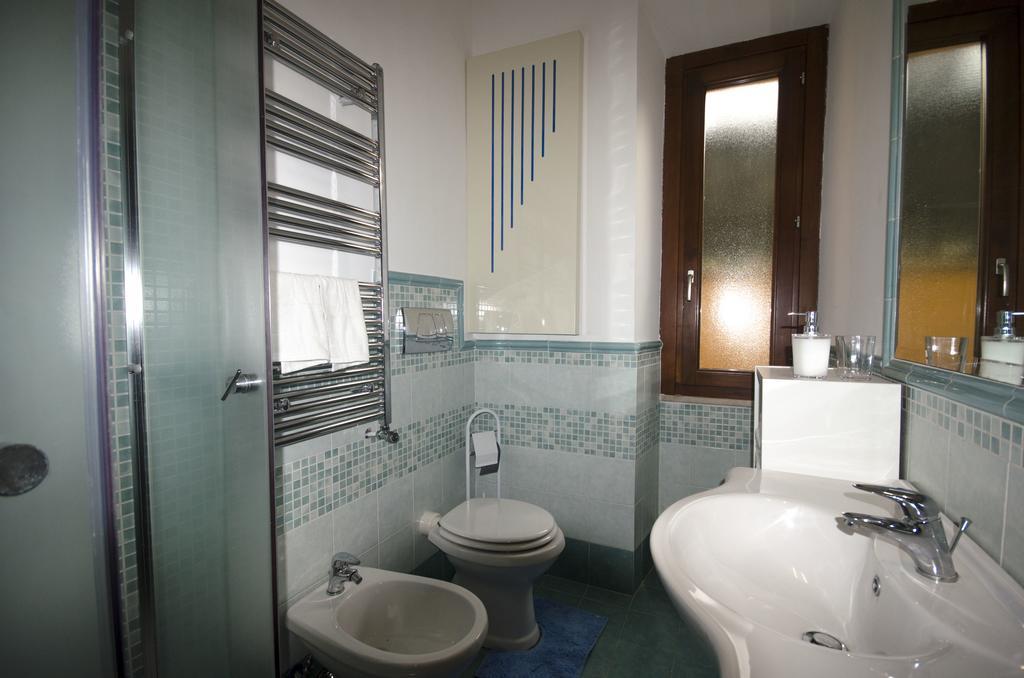 Sarzana House Appartamento *