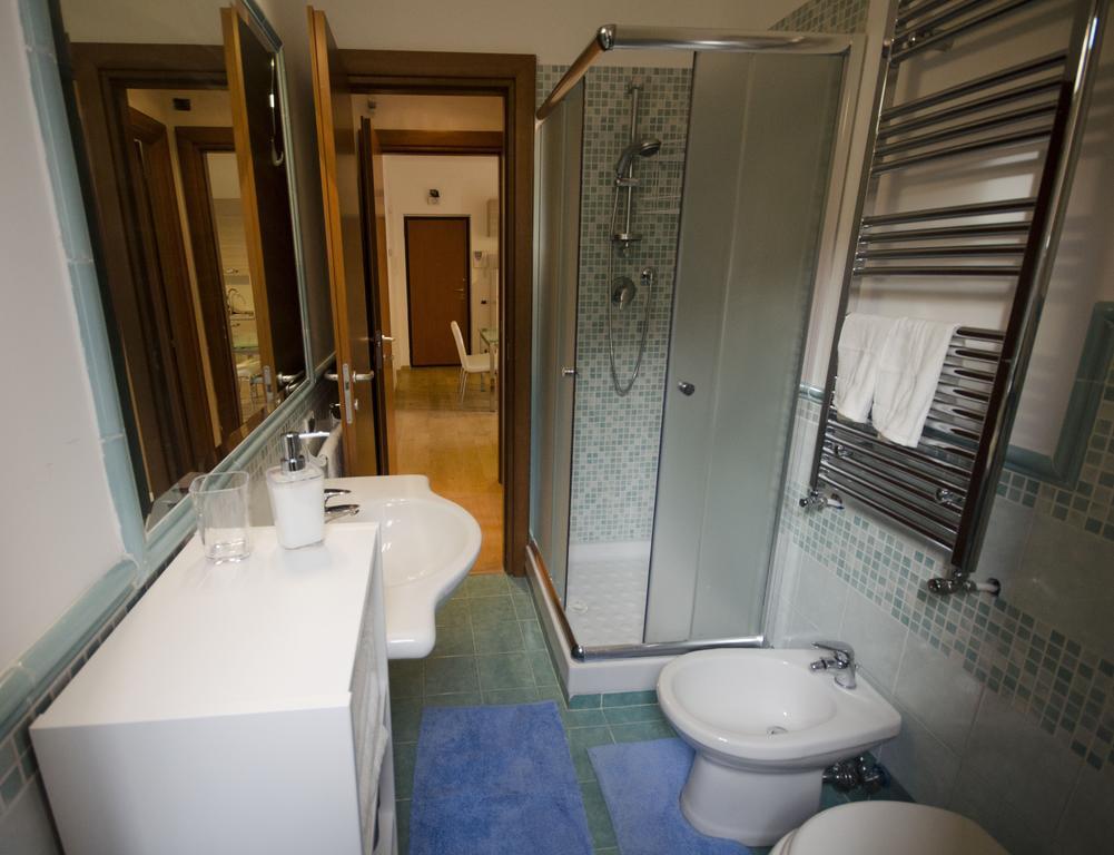 Appartamento Sarzana House Roma