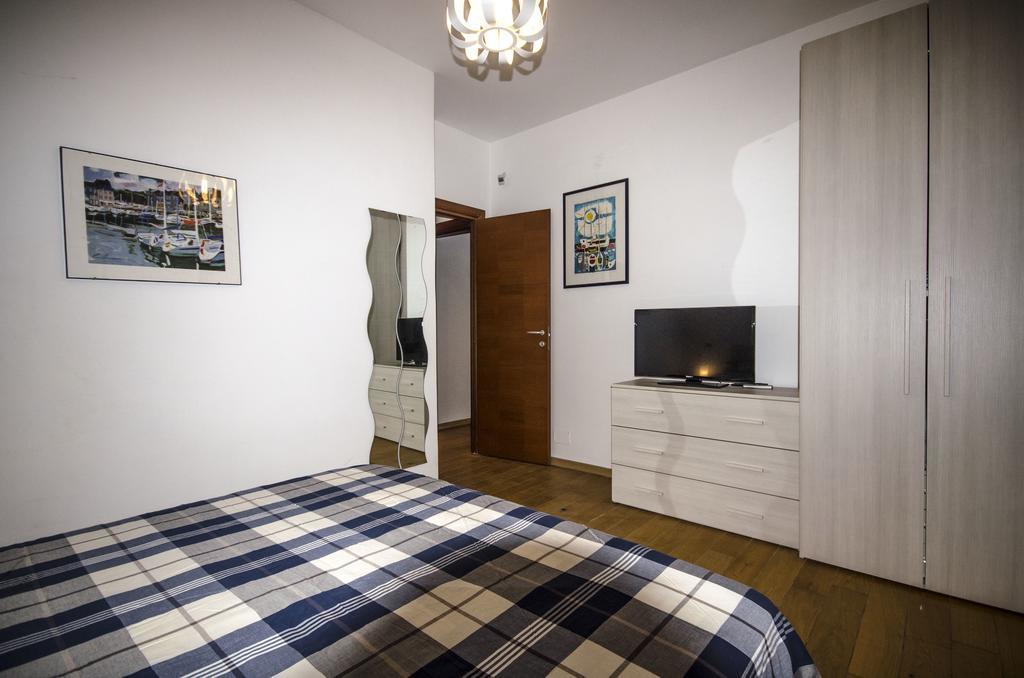 Appartamento Sarzana House