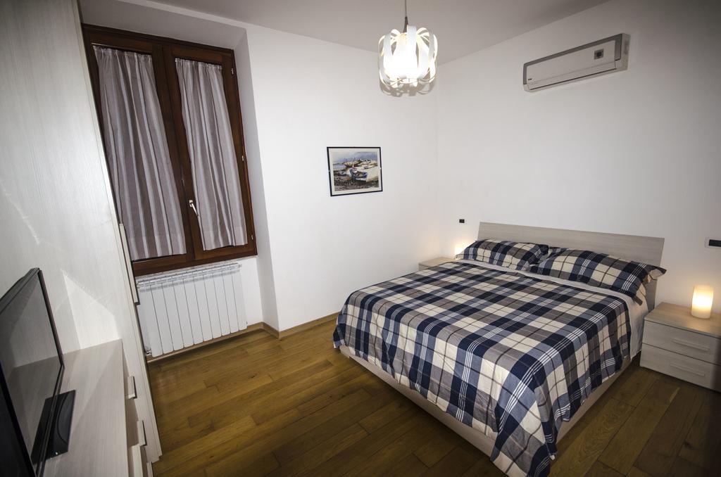 Sarzana House Appartamento Roma
