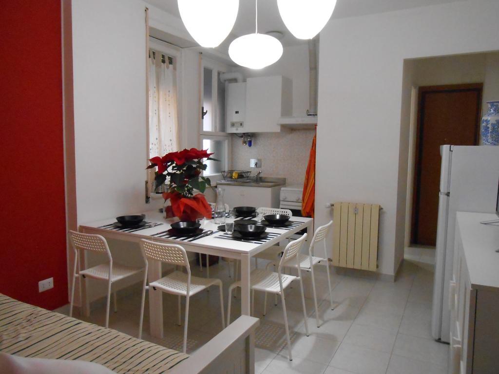 Apartment Domus Klimt *