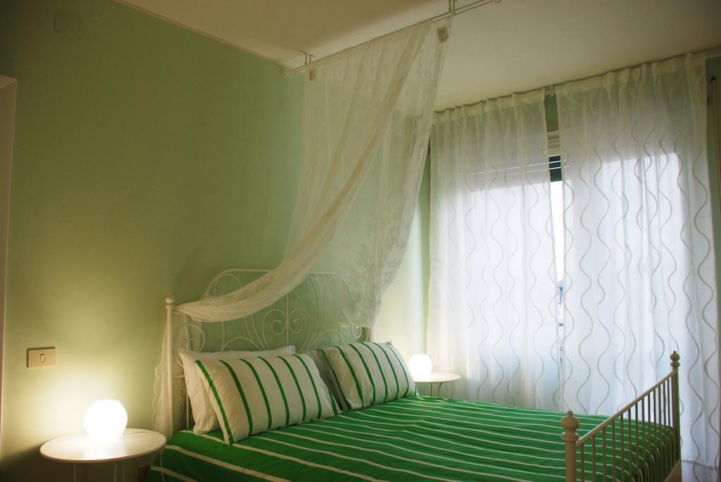 Domus Klimt Apartment