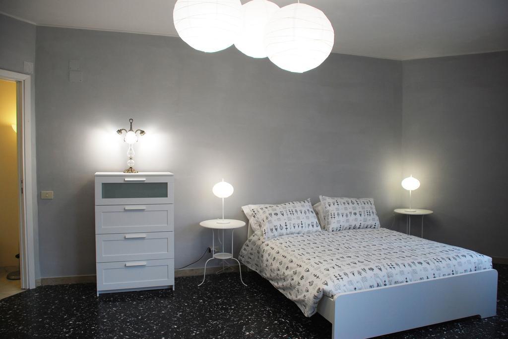 Domus Klimt Apartment Rom
