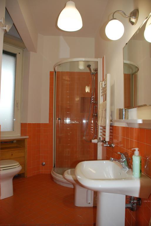 Apartment Domus Klimt *