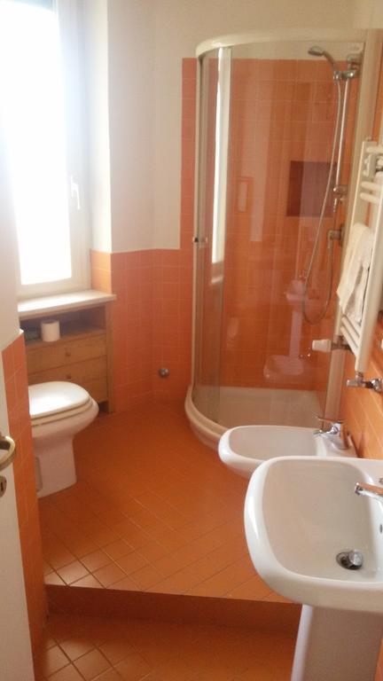 Apartment Domus Klimt