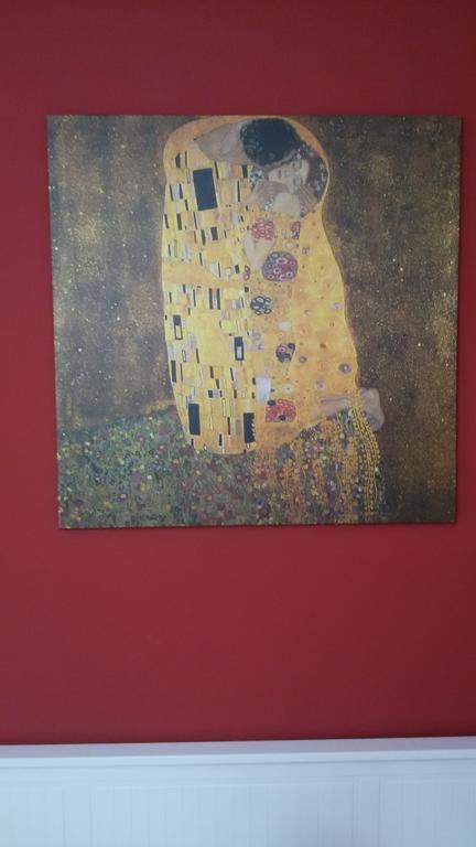 Domus Klimt Apartment Rom