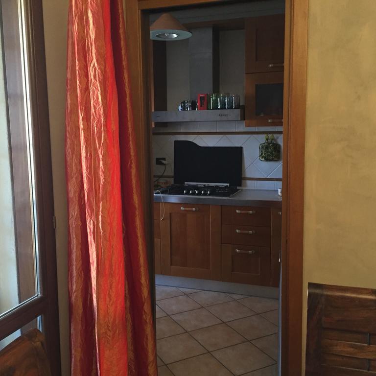 Casa Antonella Apartamento Roma