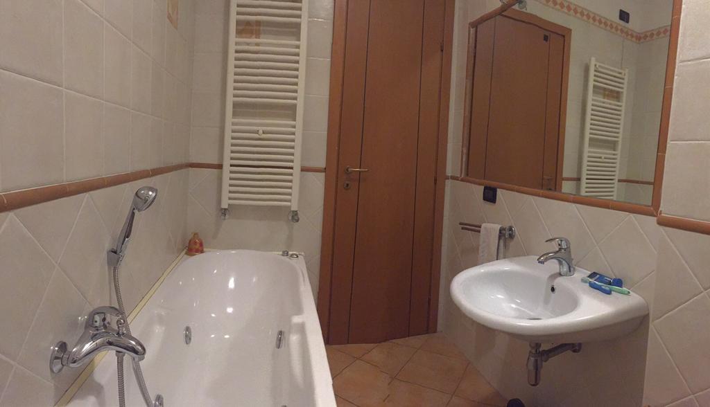 Casa Antonella Apartment *