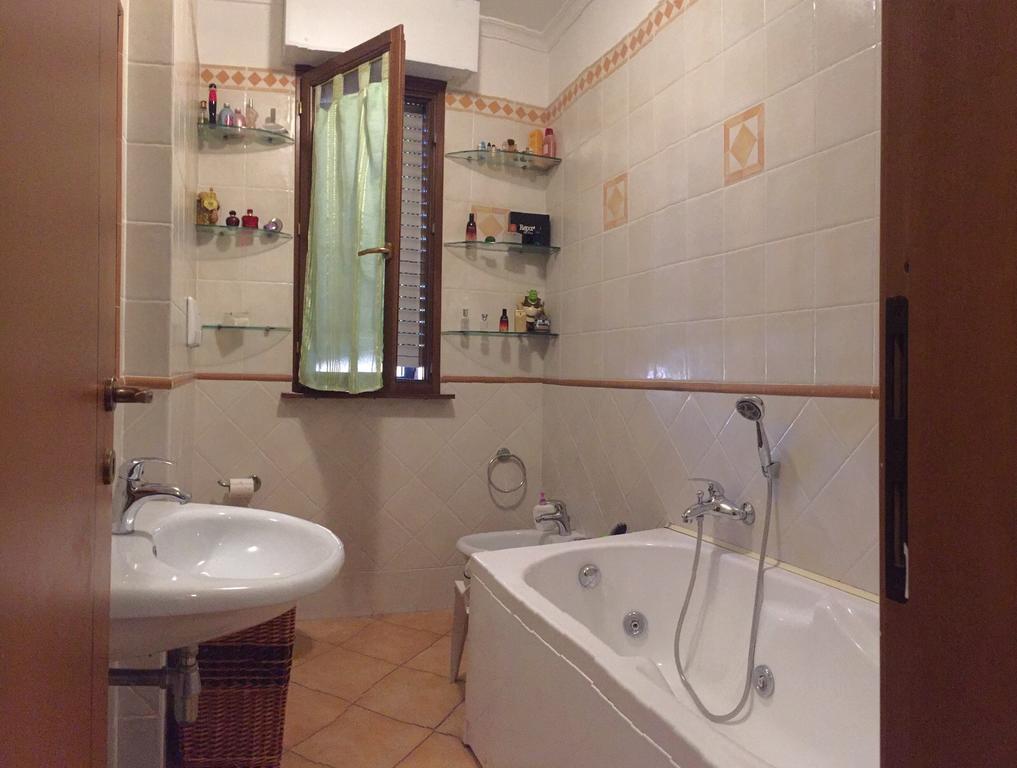 Apartamento Casa Antonella Roma