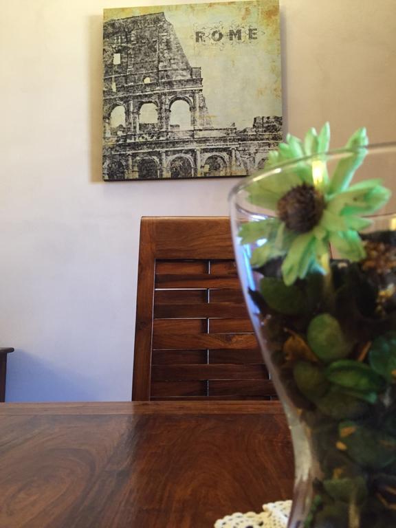 Casa Antonella * Roma