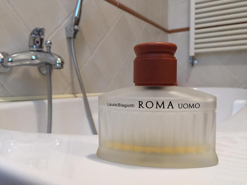 Casa Antonella Rom