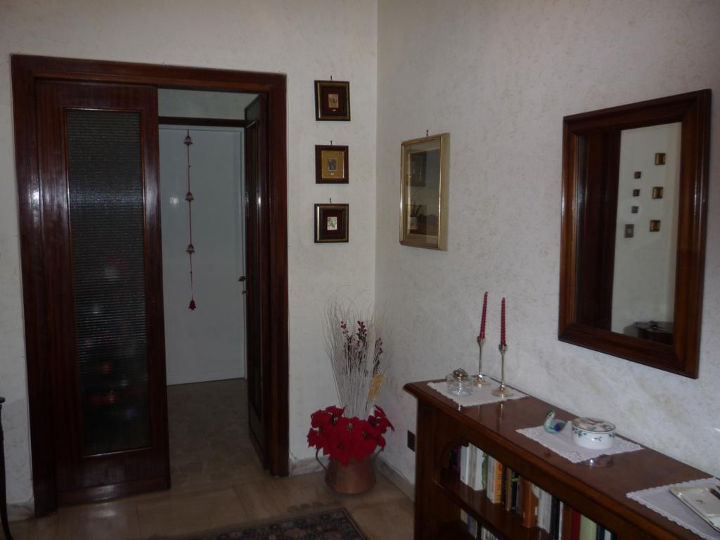 Bed and breakfast Serafini Roma
