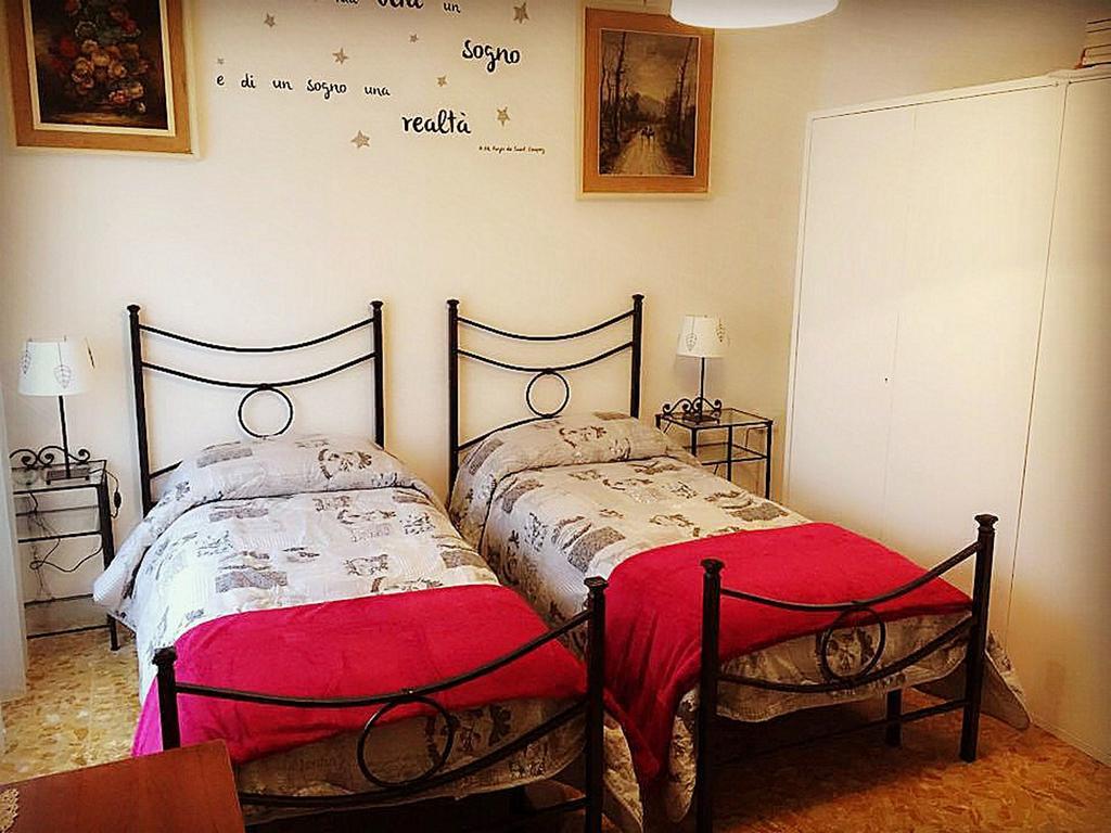 Serafini Bed and breakfast Roma