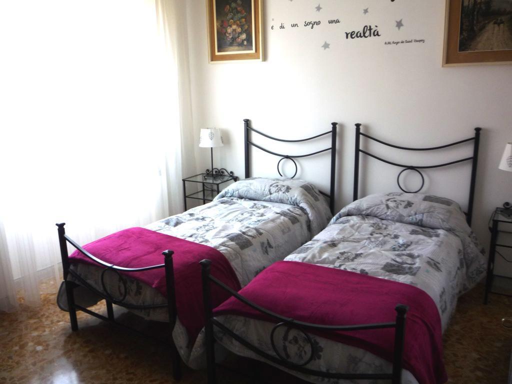 Serafini Bed and breakfast