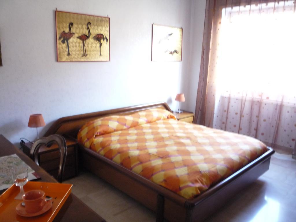 Bed and breakfast Serafini *