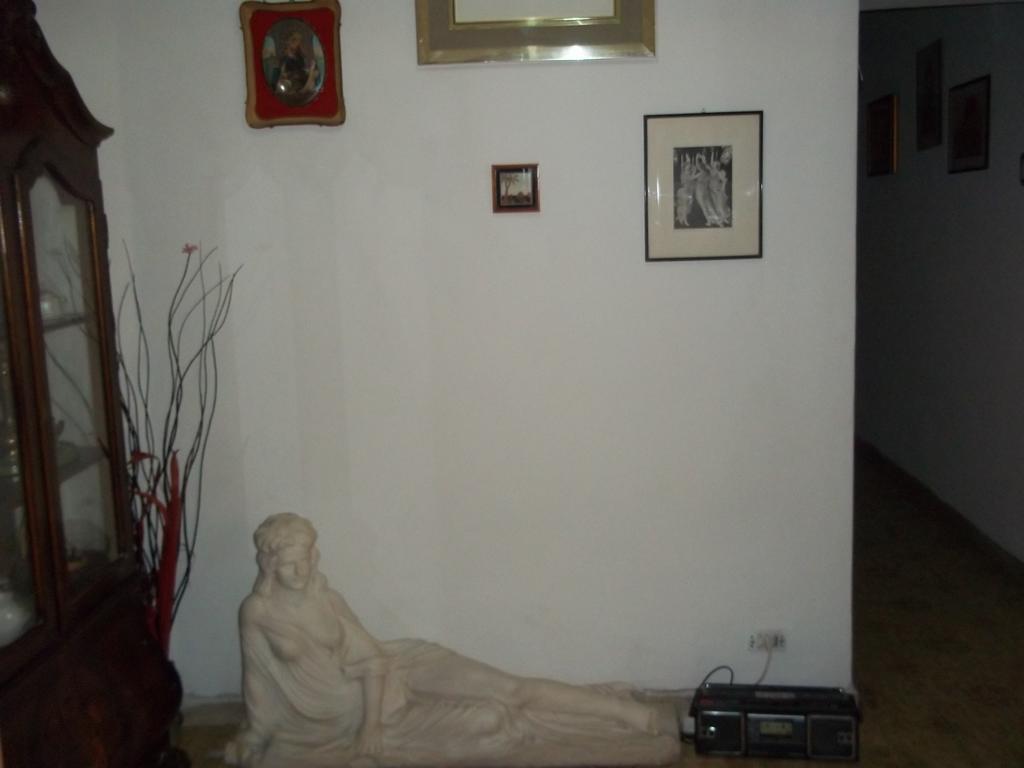 Il Pretoriano Appartamento