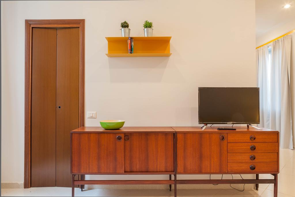 Stella's Vatican House Apartment
