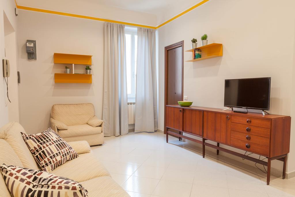 Apartment Stella's Vatican House *