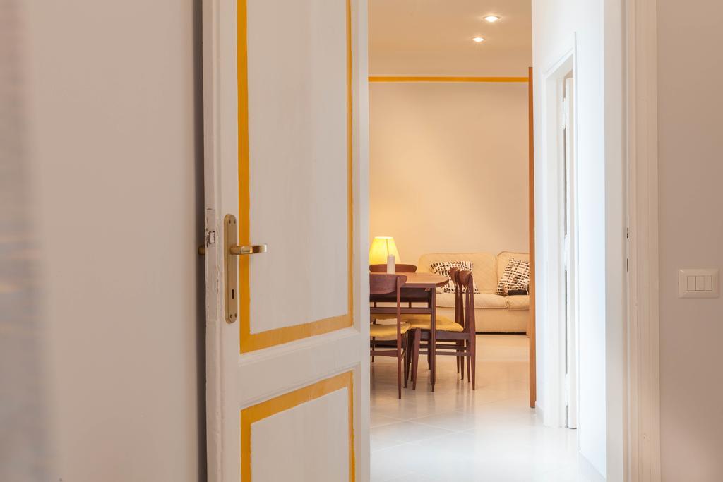 Stella's Vatican House Apartment Rome