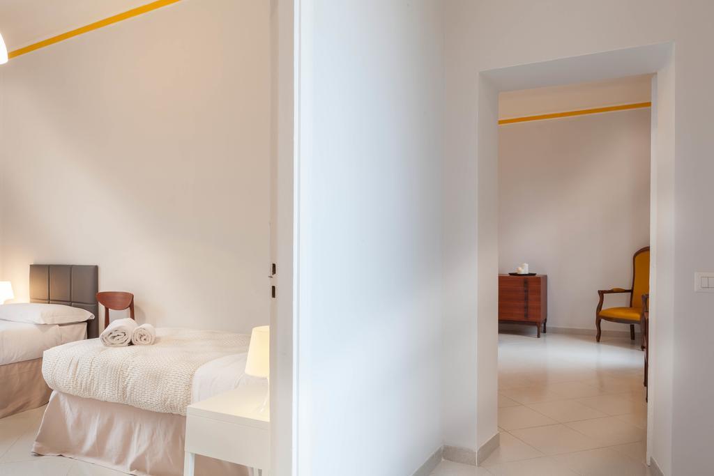 Stella's Vatican House Apartment *