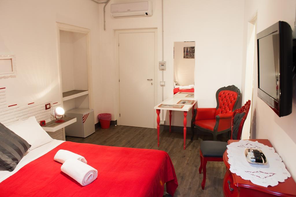 Relais Cola Di Rienzo Roma