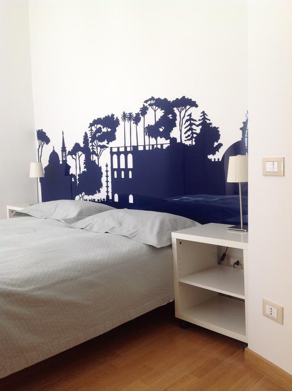 Viadelloca35 Apartment Rome