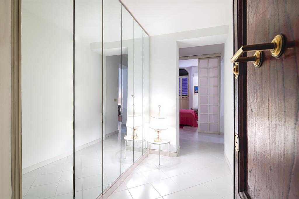 Ht Boccaccio Apartamento Roma