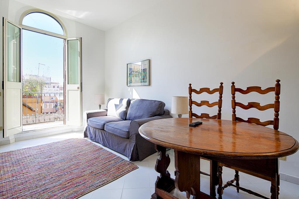 Ht Boccaccio Apartamento