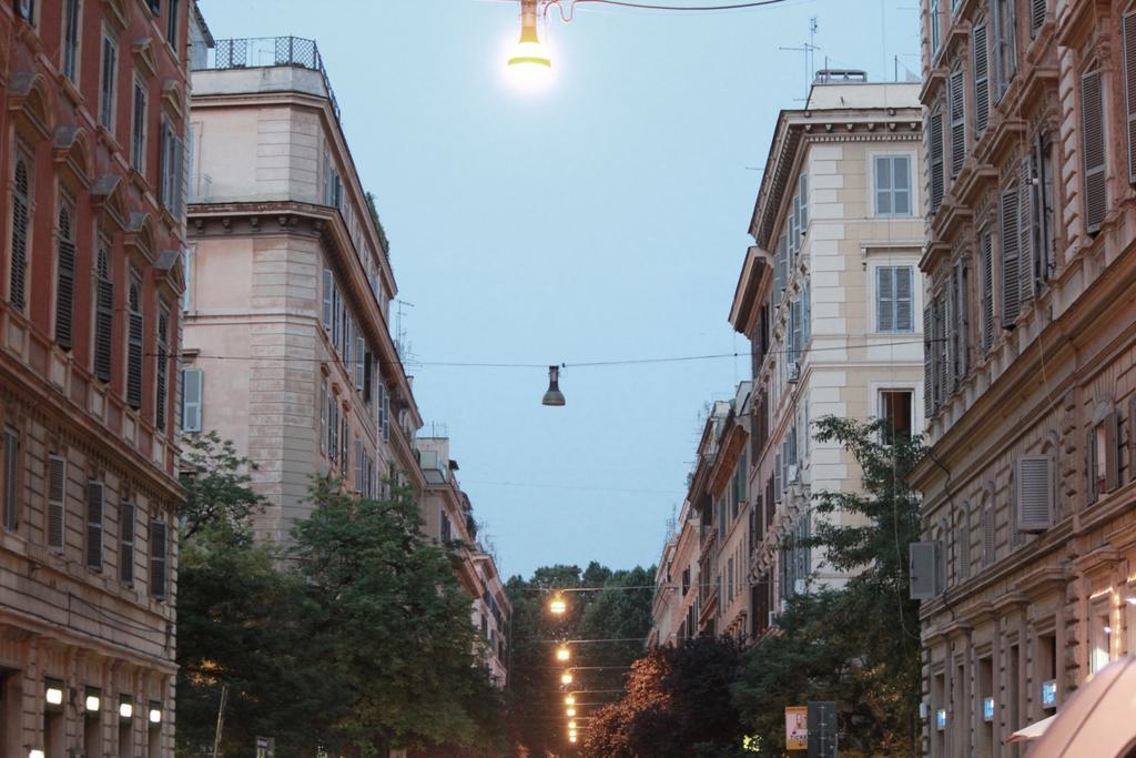 Stardust Alojamento de Acomodação e Pequeno-almoço Roma