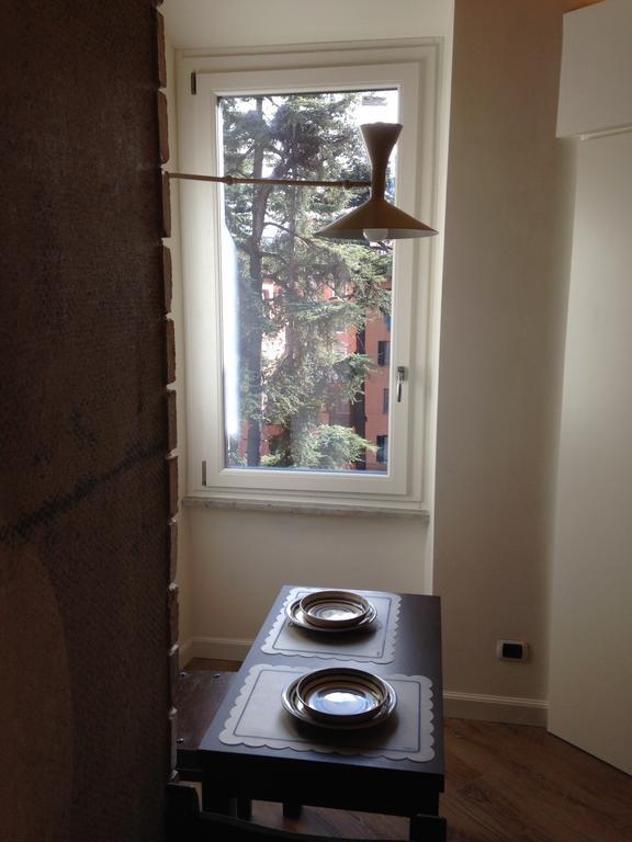 La Cupola Tra I Cedri Apartment *