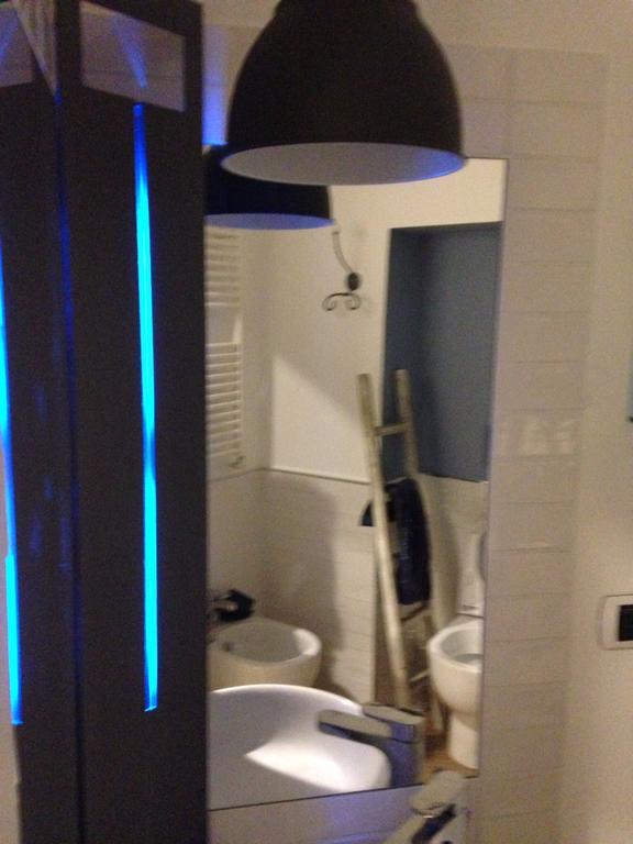 Apartment La Cupola Tra I Cedri Rome