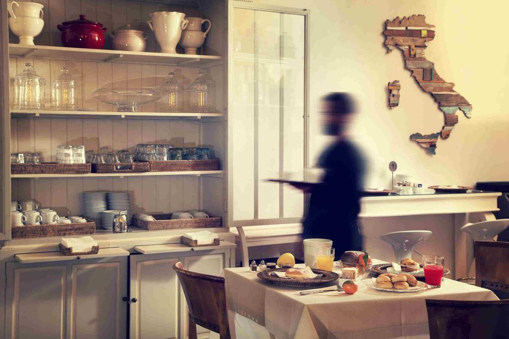 Adriano Hotel Roma
