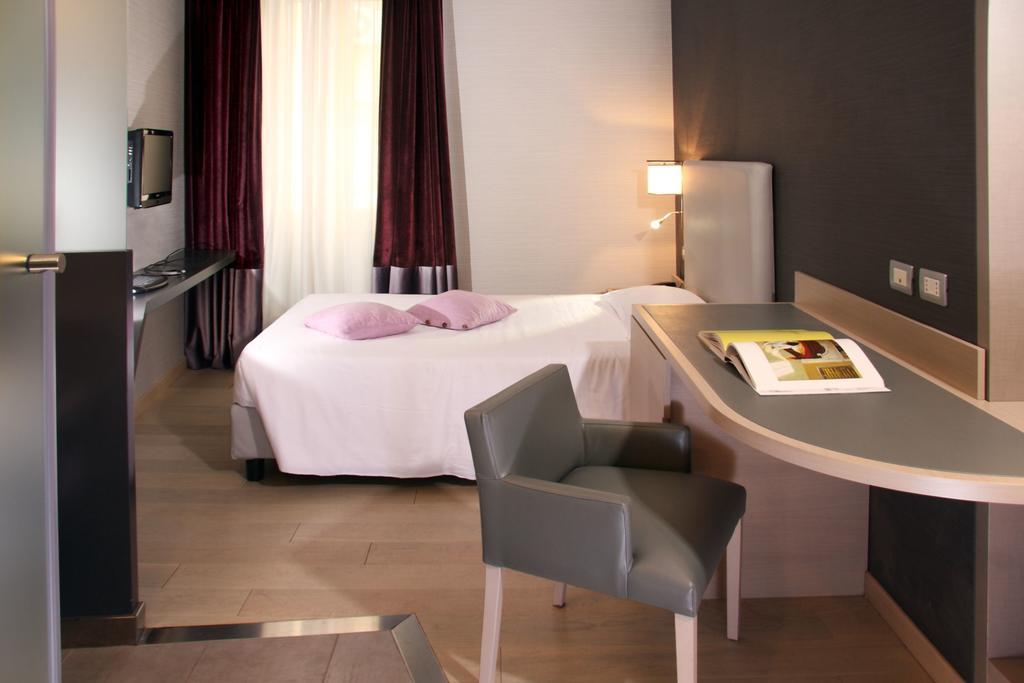Adriano 3* Roma