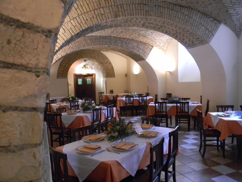 Domus Carmelitana Hotel Rome
