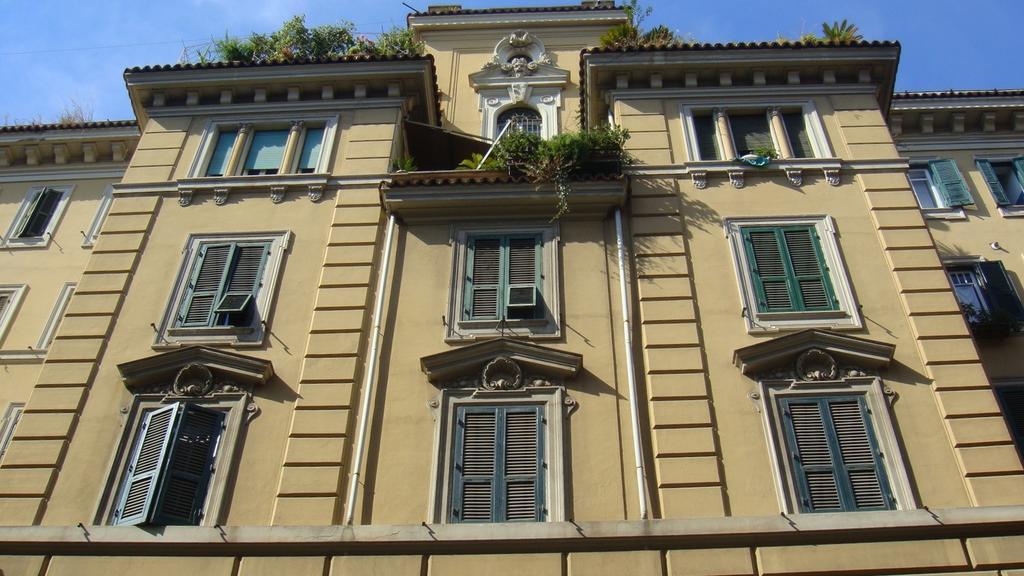 Bed & Breakfast Cagliari House Roma
