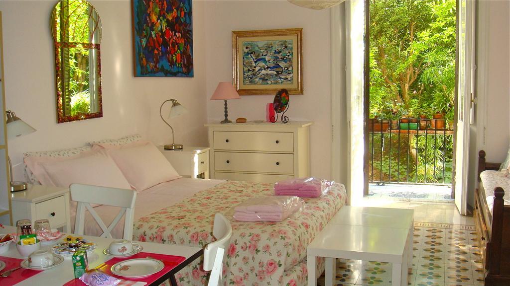 Cagliari House Roma